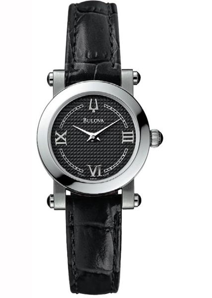 

Часы наручные Bulova 63L55