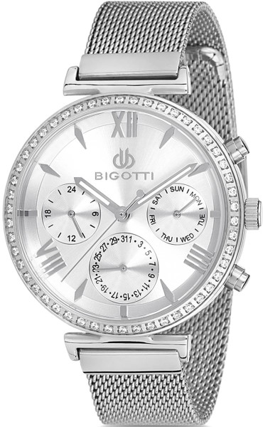 

Часы наручные Bigotti BGT0252-1