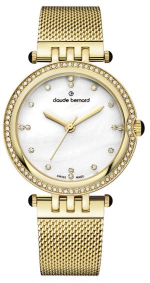

Часы наручные Claude Bernard 20085 37JM NAPD