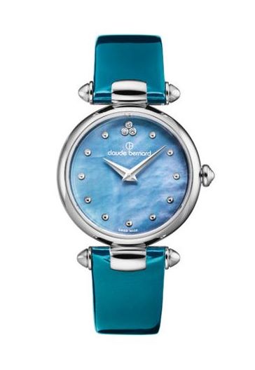 

Часы наручные Claude Bernard 20501 3 NABUDN