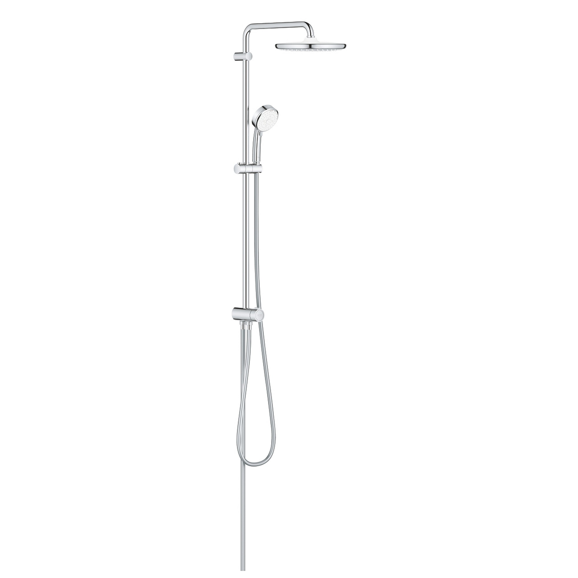 

Душевая стойка Grohe Tempesta Cosmopolitan 26675000