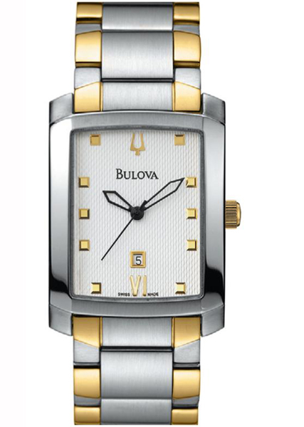 

Часы наручные Bulova 65B000