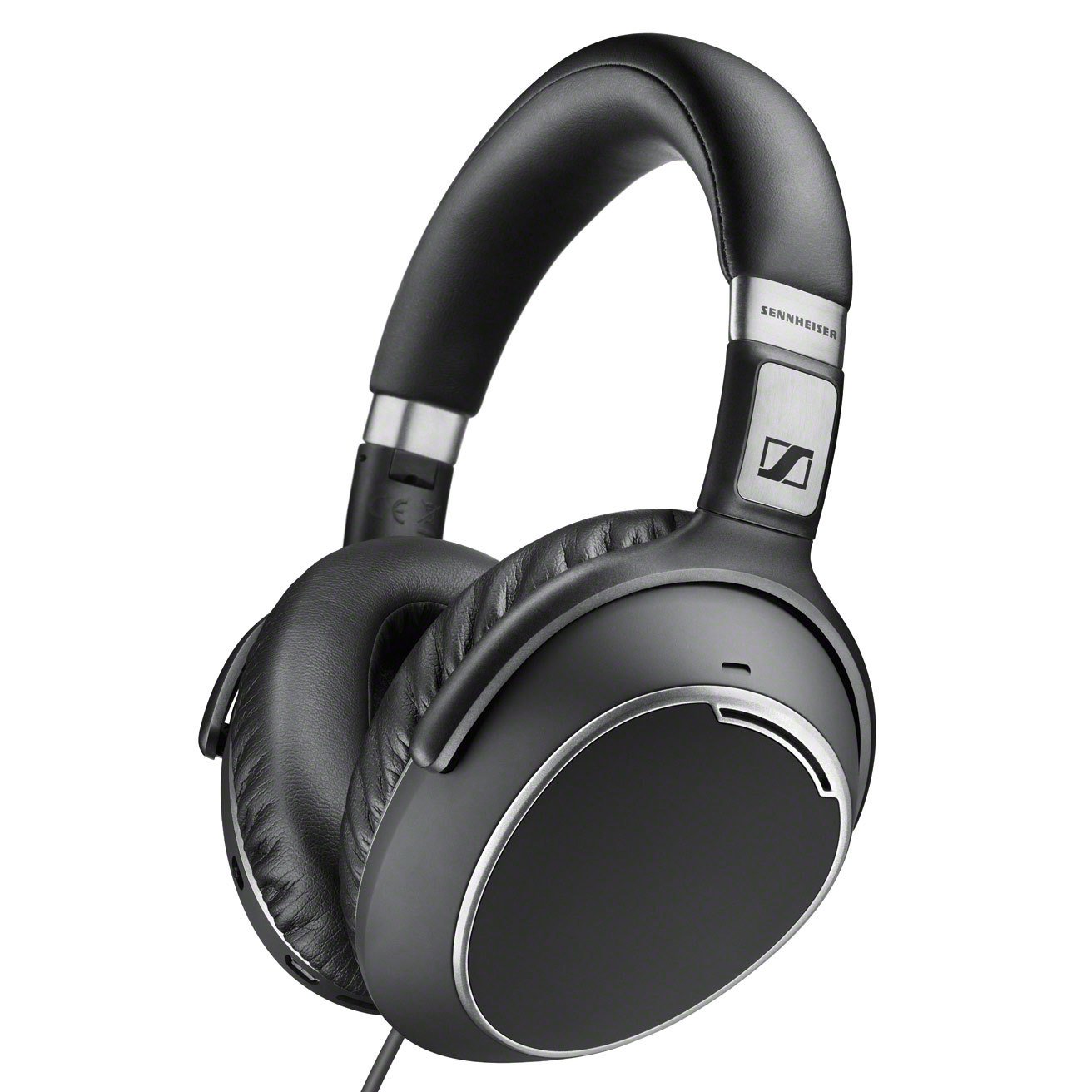 

Наушники Sennheiser PXC 480 (506518)