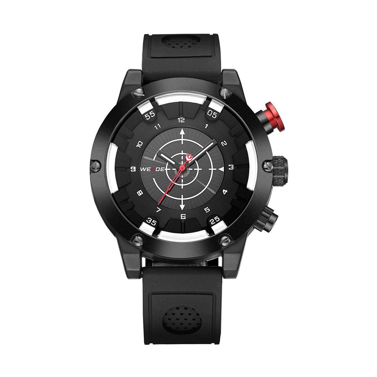 

Часы Weide All Black WH6301B-1C (WH6301B-1C)