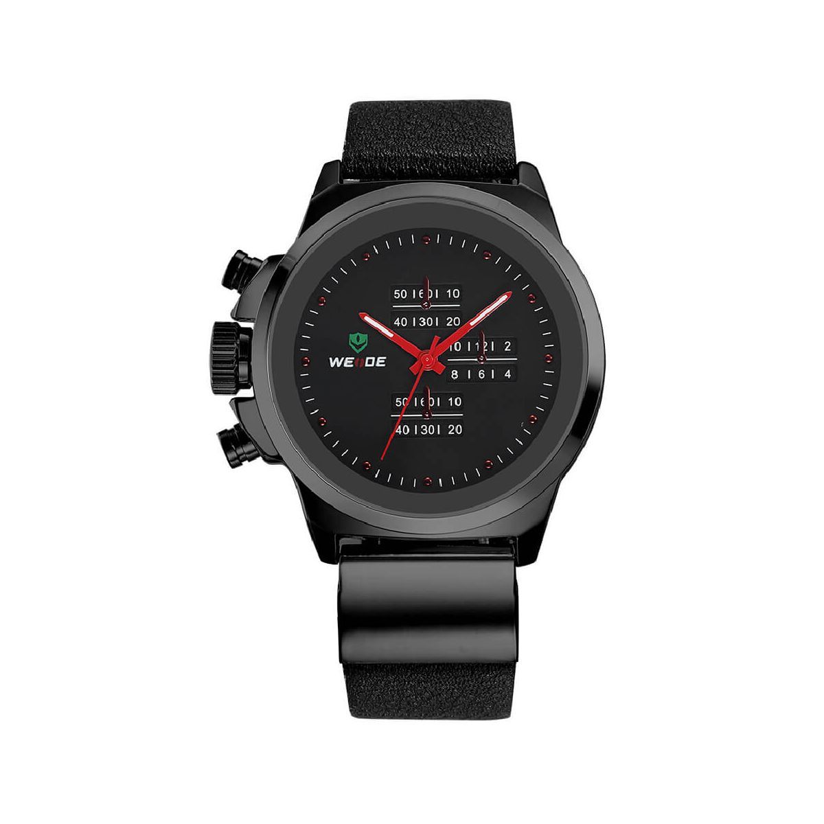 

Часы Weide Red WH3305B-2C (WH3305B-2C)