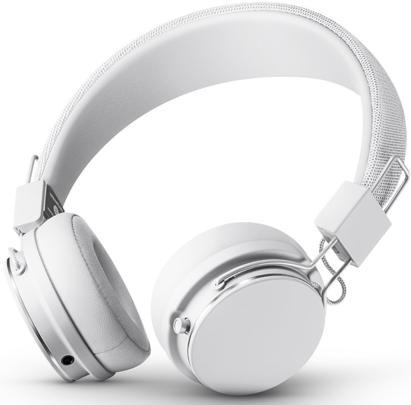 

Наушники Urbanears Plattan 2 Bluetooth True White (4092114)