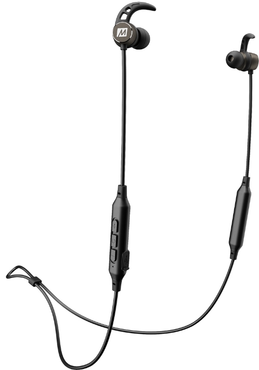 

Наушники MEE audio X5