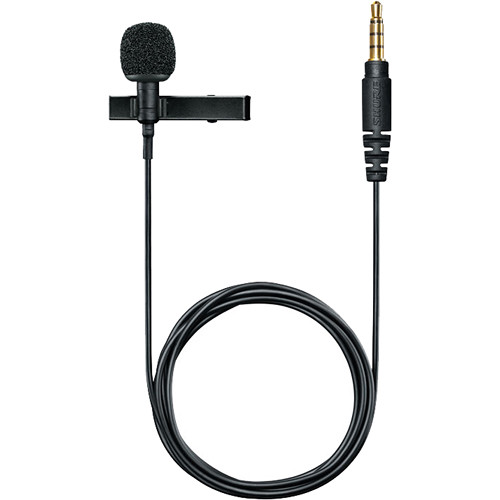 

Микрофон Shure Motiv MVL