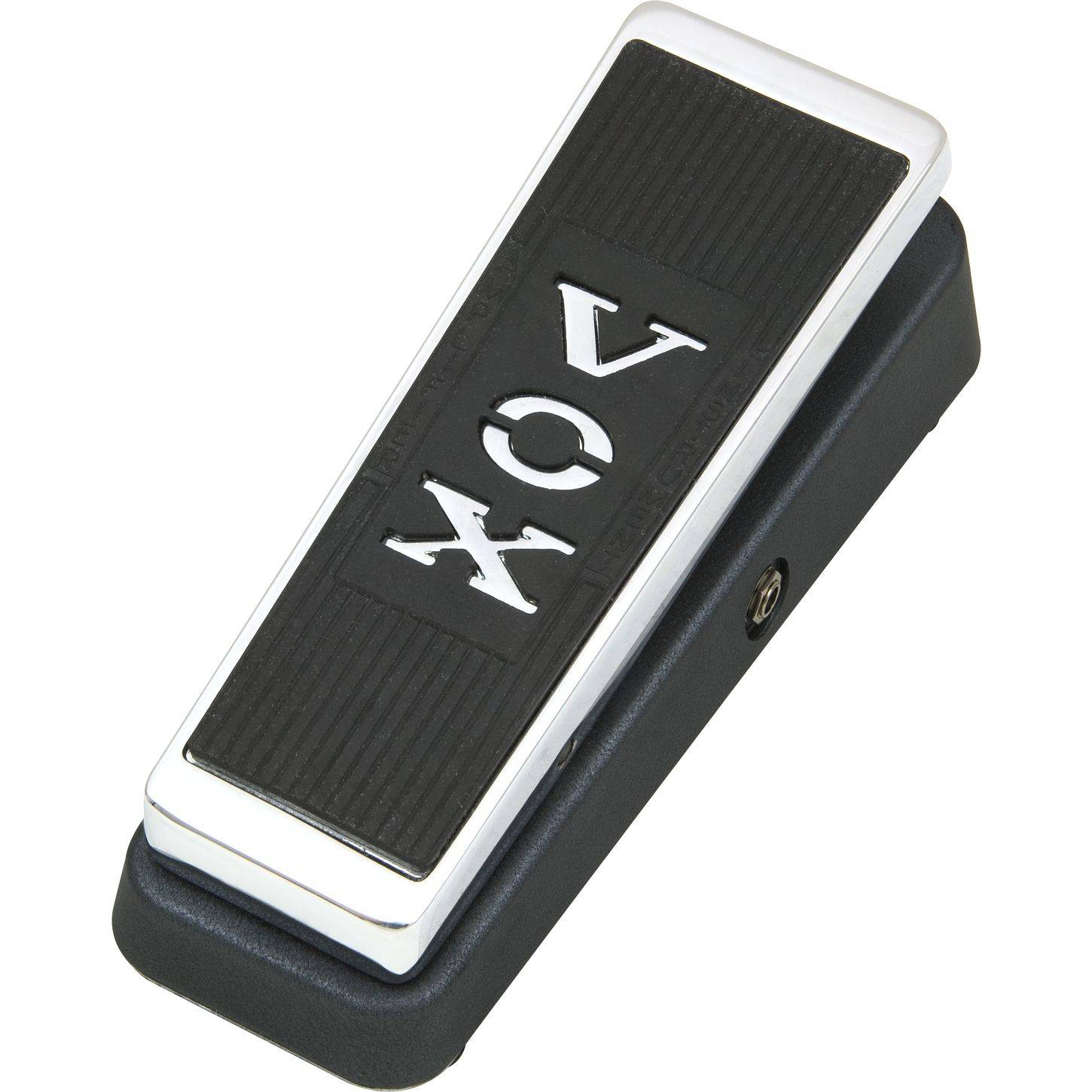 

Педаль эффектов VOX WAH V847-A