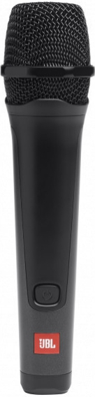 

Микрофон JBL Partybox Microfoon PBM 100 Black (JBLPBM100BLK)