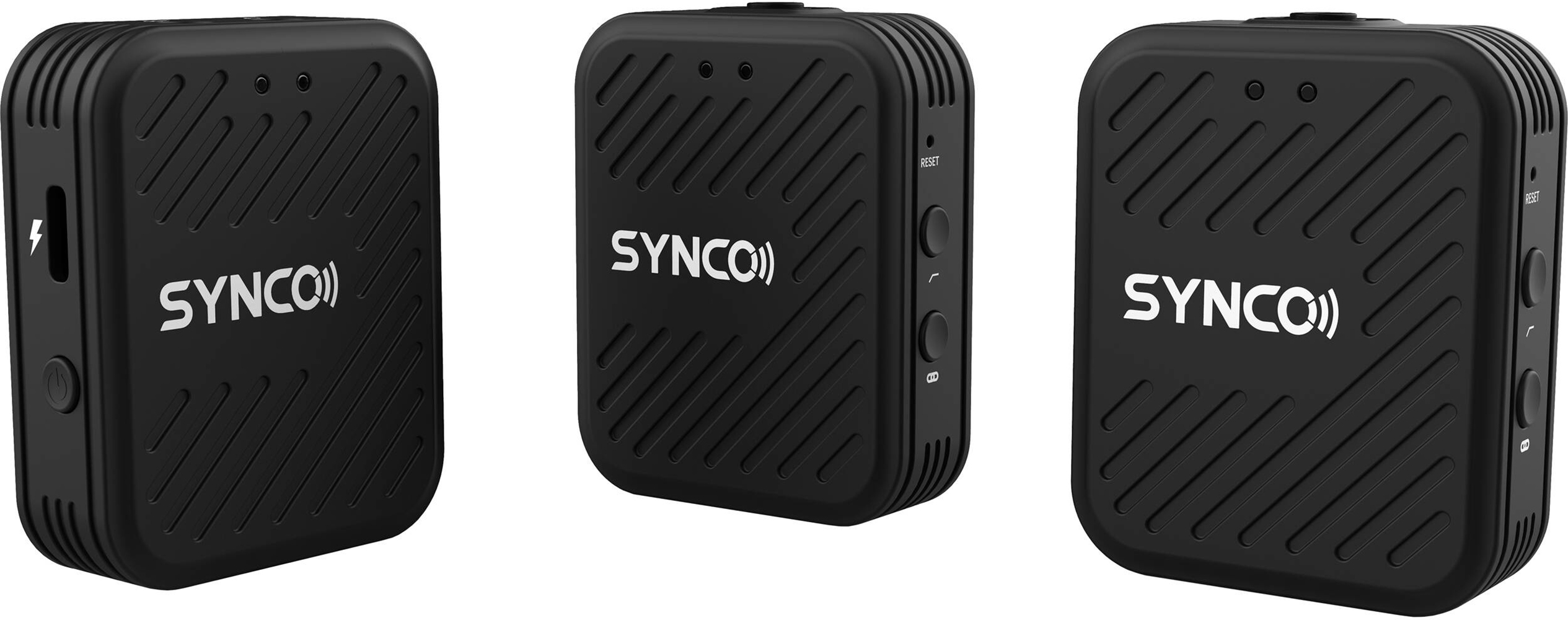 

Радиосистема Synco G1-A2