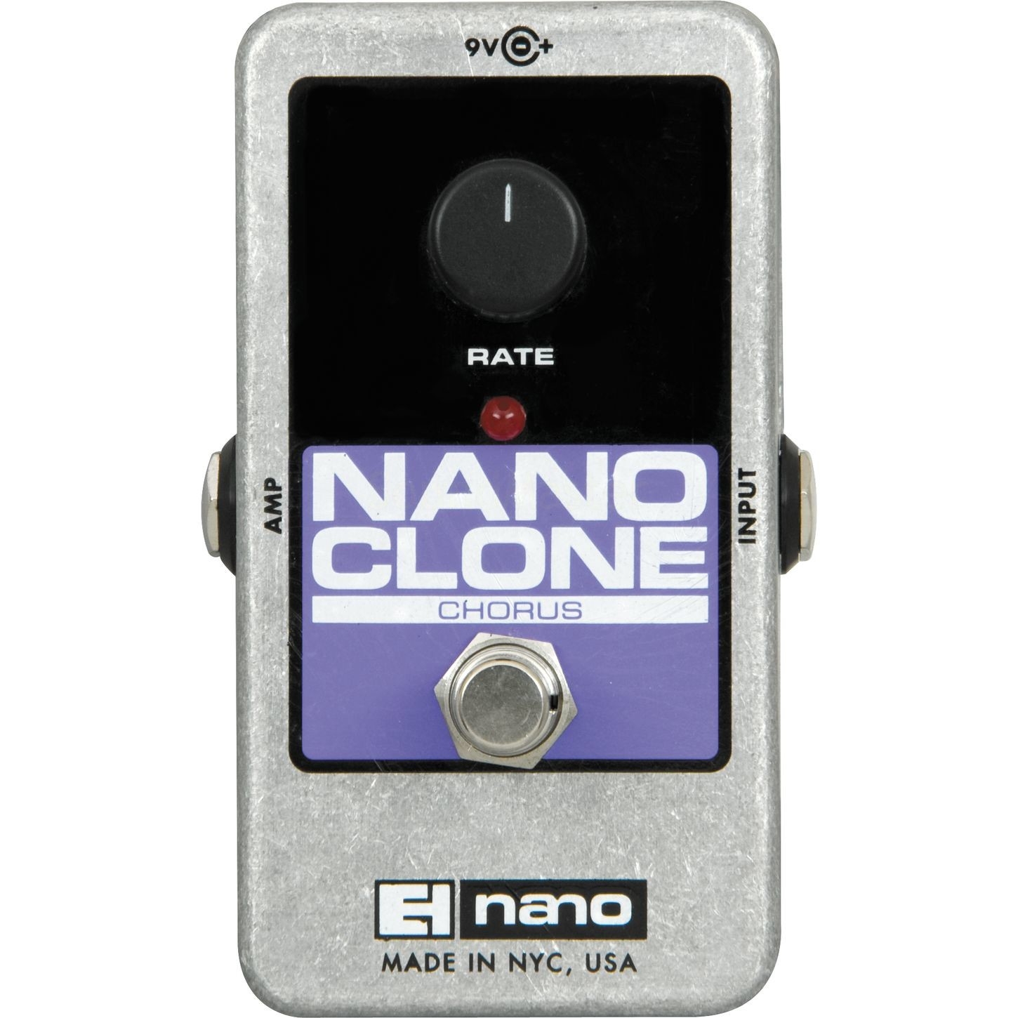 

Педаль эффектов Electro-Harmonix Nano Clone