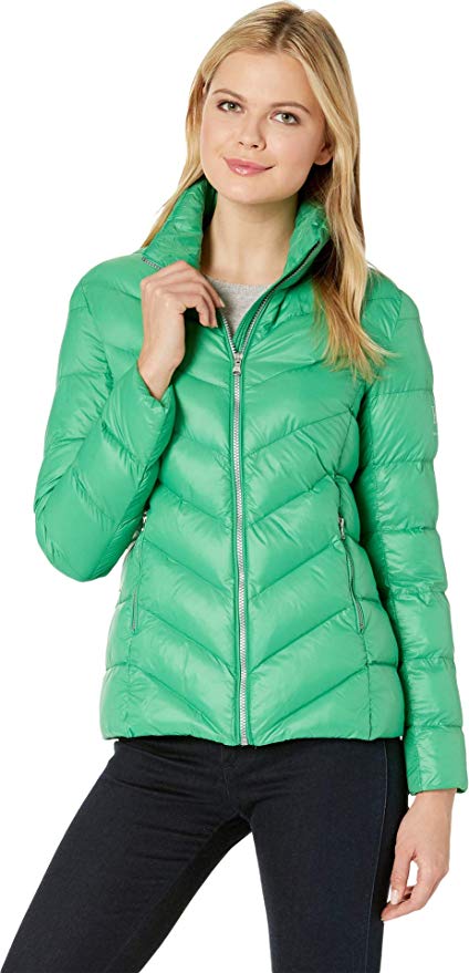 

Пуховик женский Ralph Lauren Womens Polyfill Jacket Cambridge Green размер S цвет Зеленый (CW-0088)