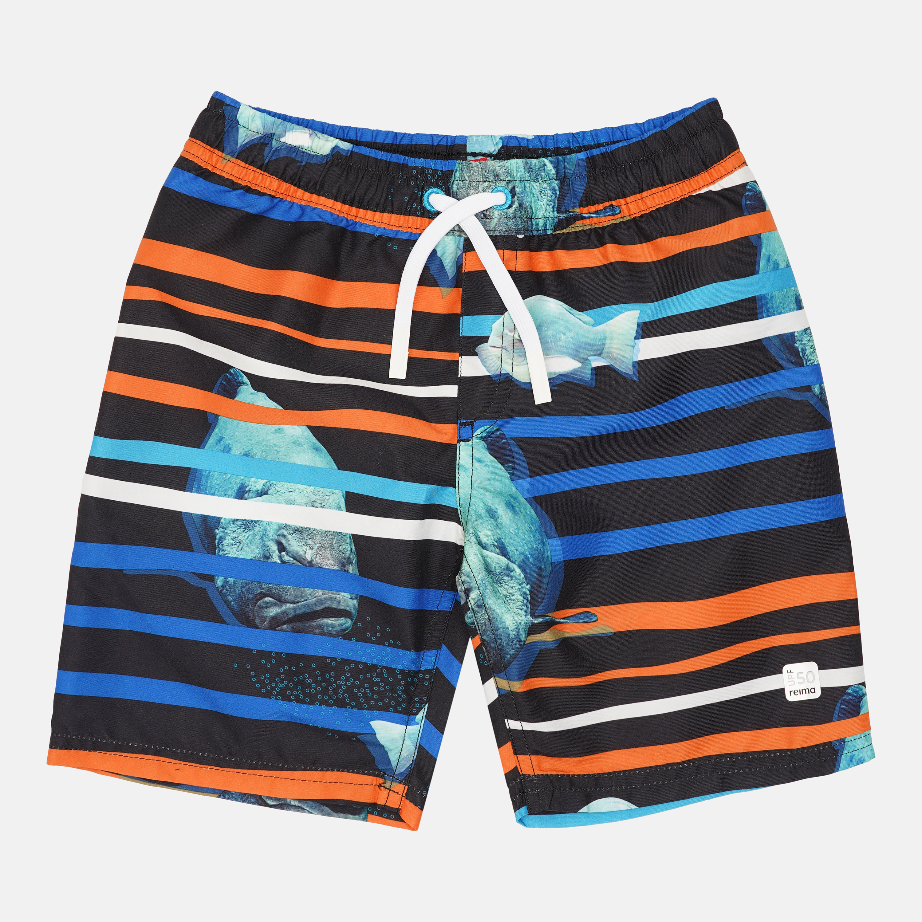 

Шорты для плаванья Reima Cancun 532195-2722 128 см