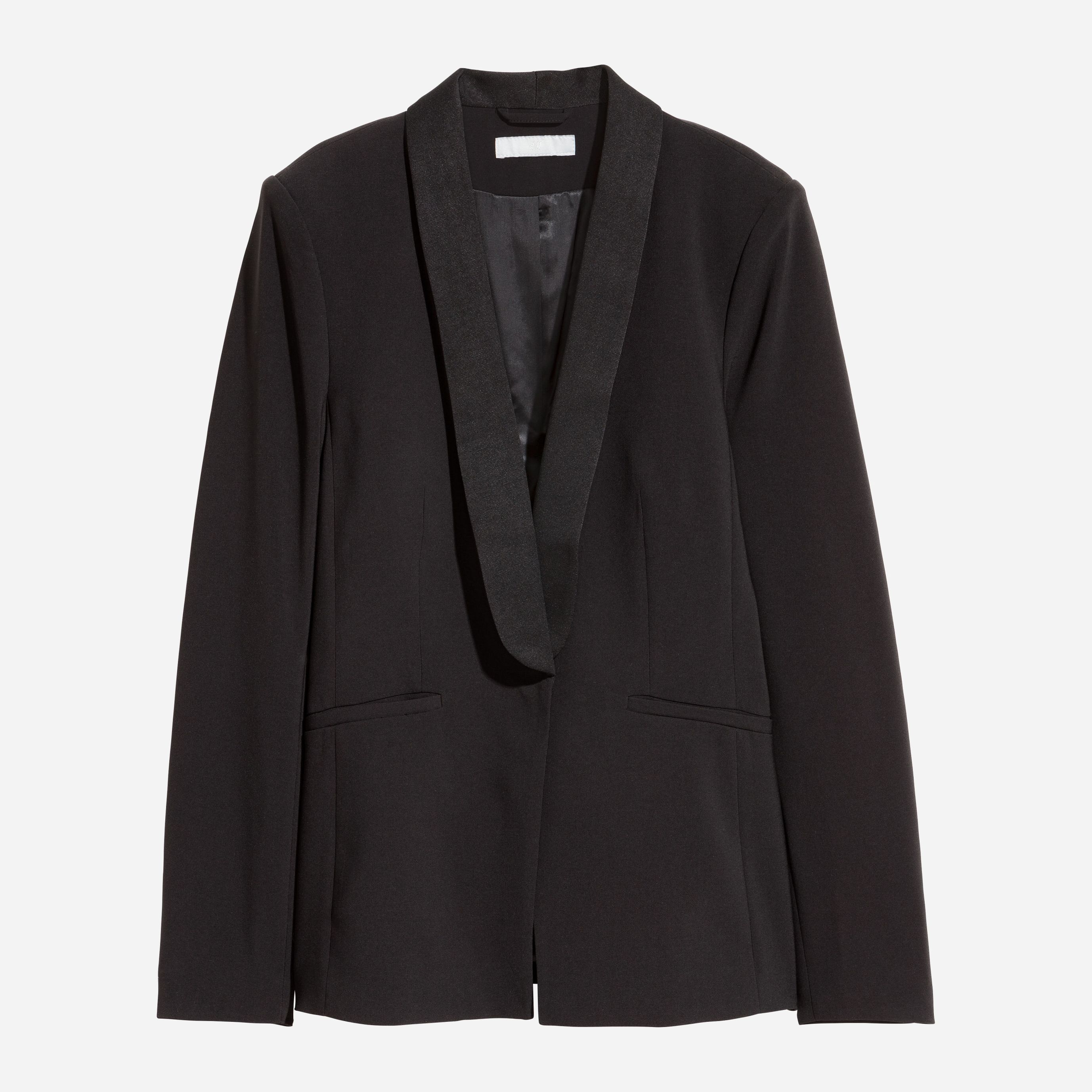 

Жакет H&M XAZ078075LCNM  Черный, Жакет H&M XAZ078075LCNM 32 Черный