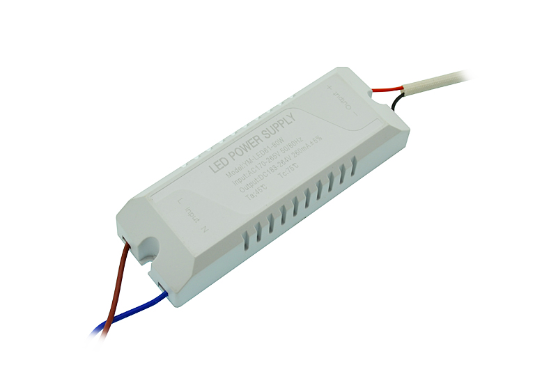 

Драйвер светодиода LD 61-80х1W 220V 2529701