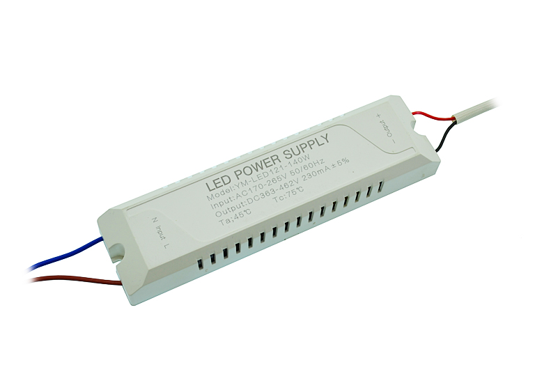 

Драйвер светодиода LD 121-140х1W 220V 2530001