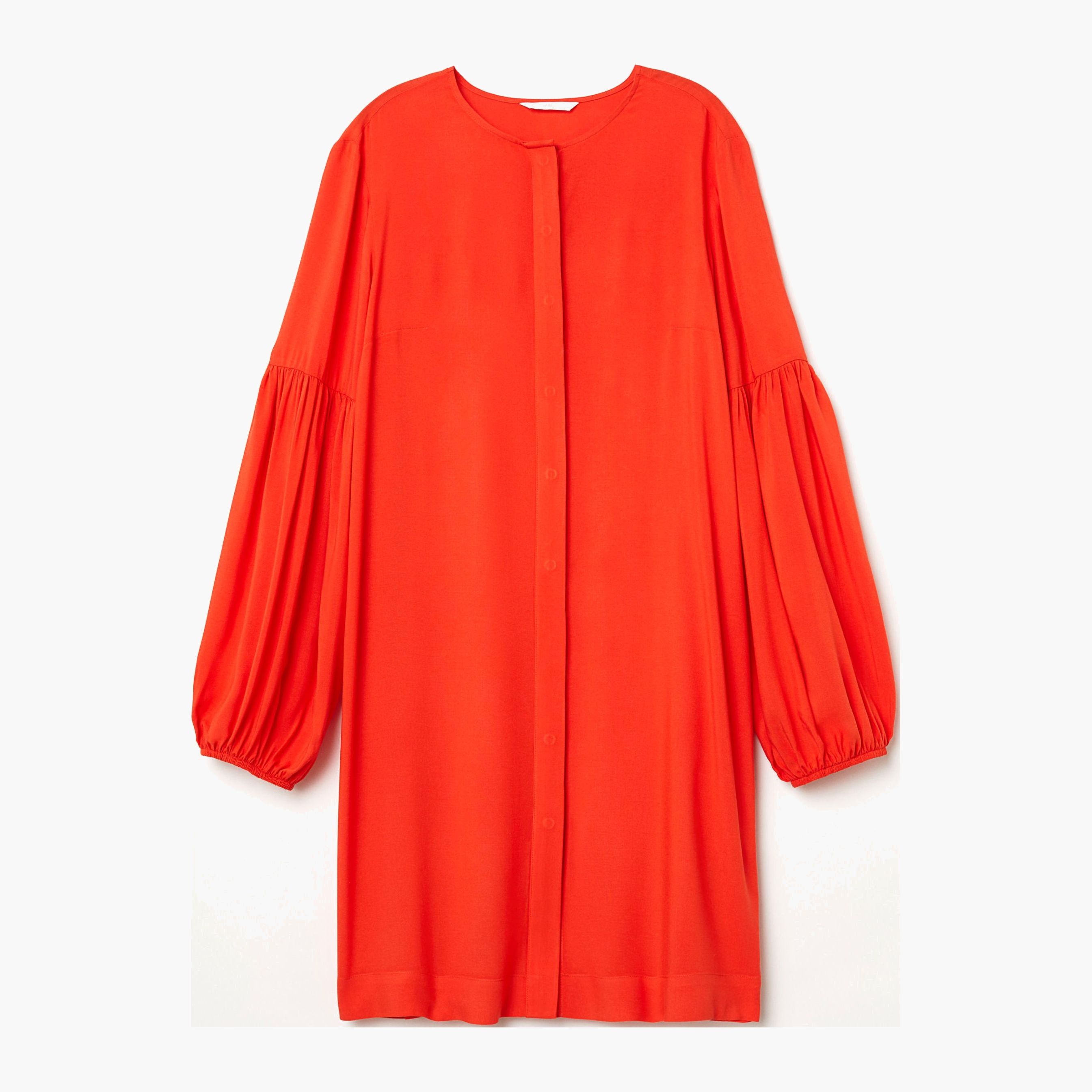 

Платье H&M XAZ173108IPIB  Ярко-красное, Платье H&M XAZ173108IPIB 32 Ярко-красное