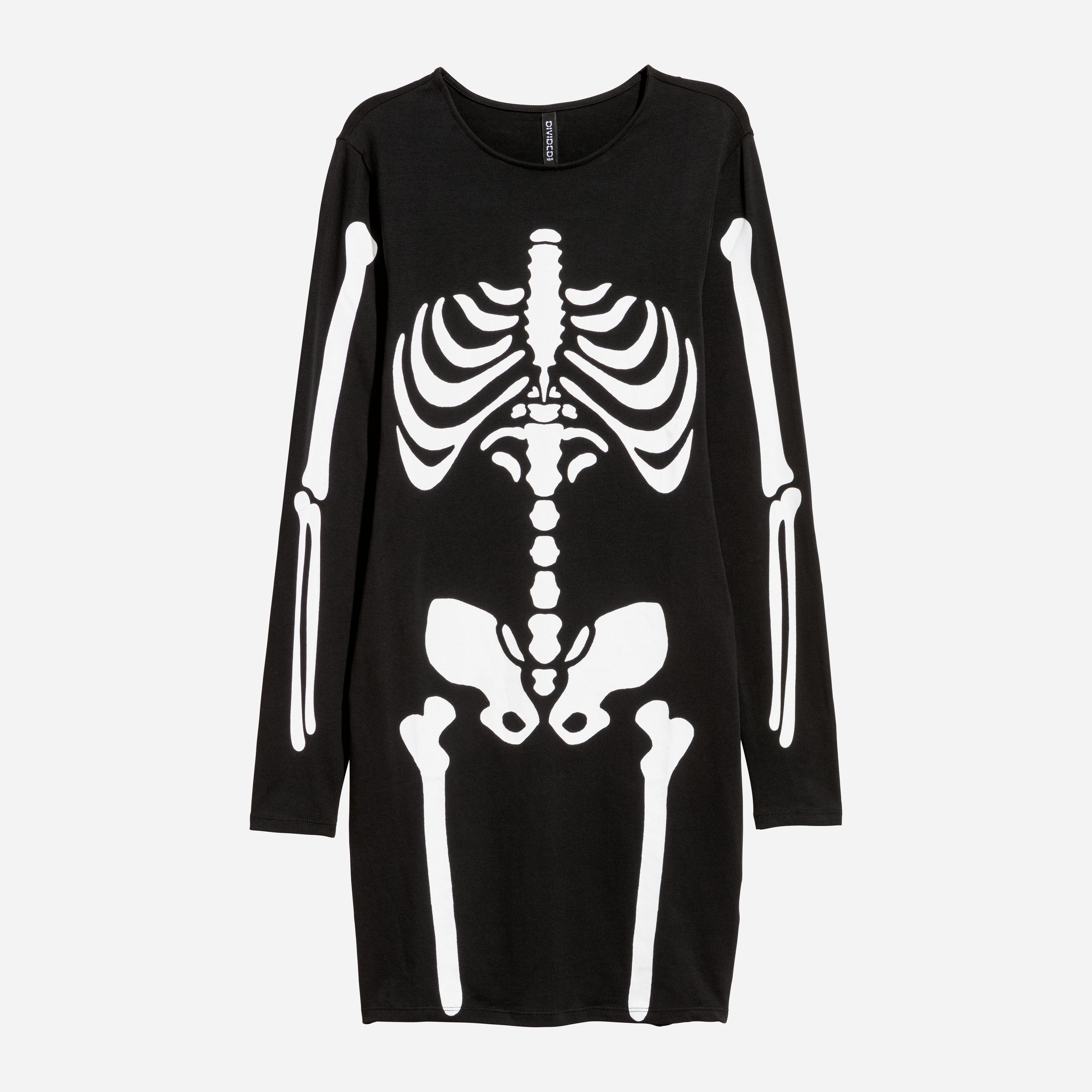 

Платье H&M XAZ127389DRTP 36 Черное