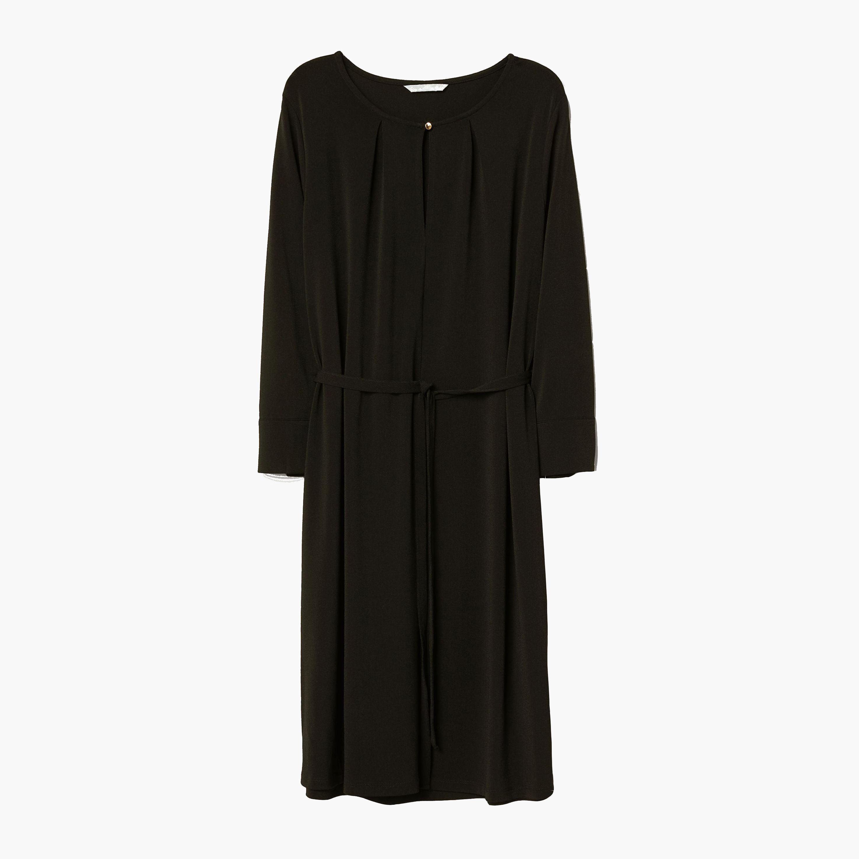 

Платье H&M XAZ141013QRCW  Черное, Платье H&M XAZ141013QRCW XS Черное