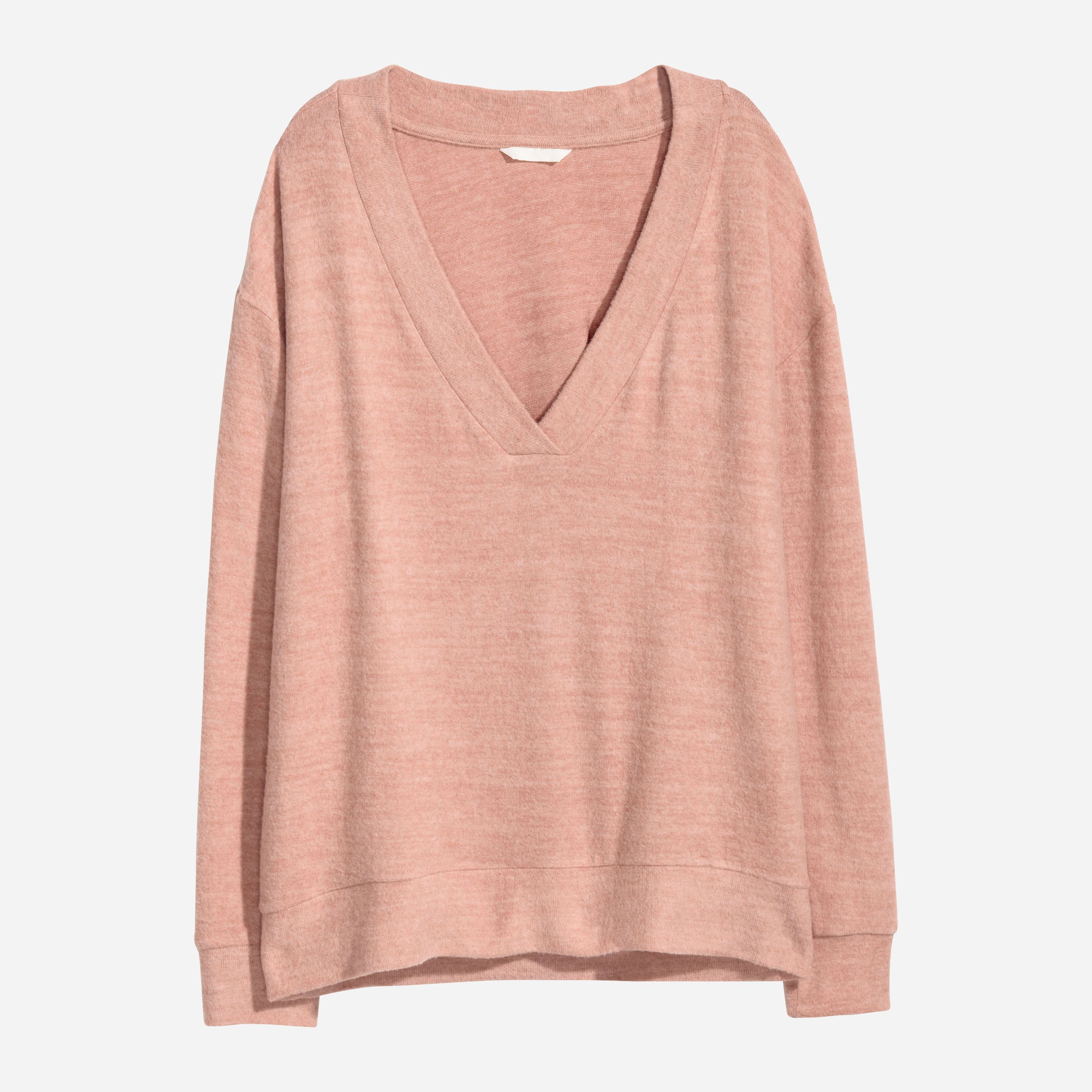 

Пуловер H&M XAZ089052YMML  Бежевый с белым, Пуловер H&M XAZ089052YMML XS Бежевый с белым