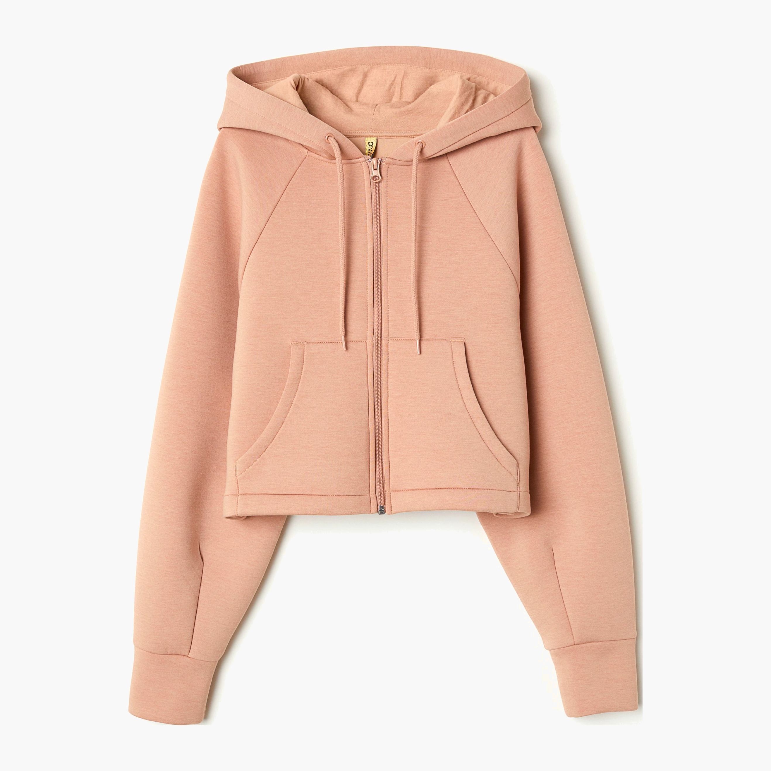 

Толстовка H&M XAZ122343IYDB  Бежевая, Толстовка H&M XAZ122343IYDB S Бежевая