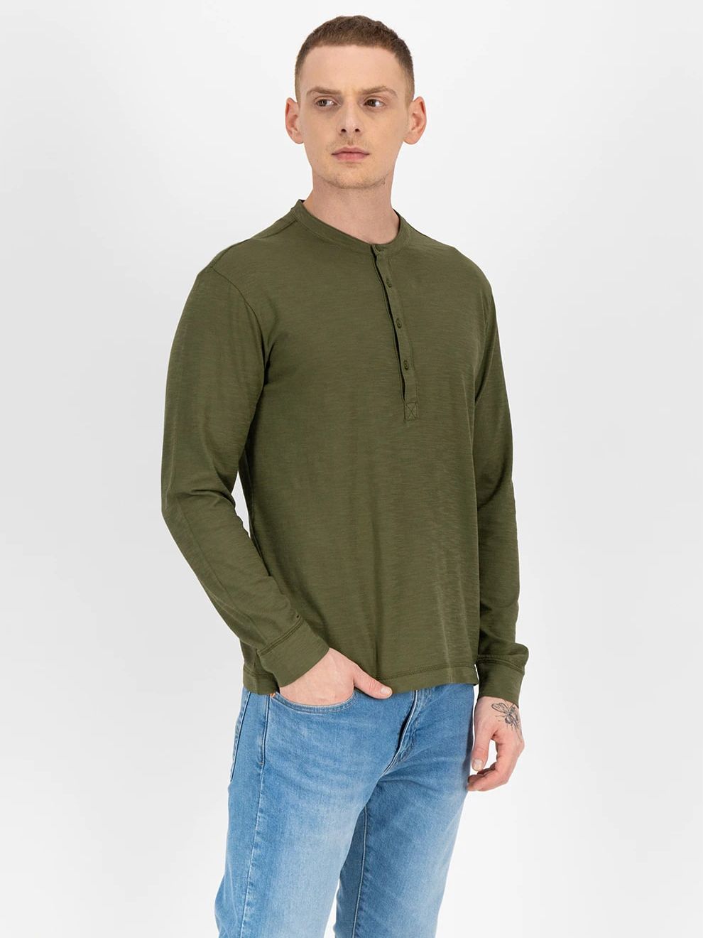 

Лонгслив United Colors of Benetton 3JE1J7085-35A, Лонгслив United Colors of Benetton 3JE1J7085-35A M