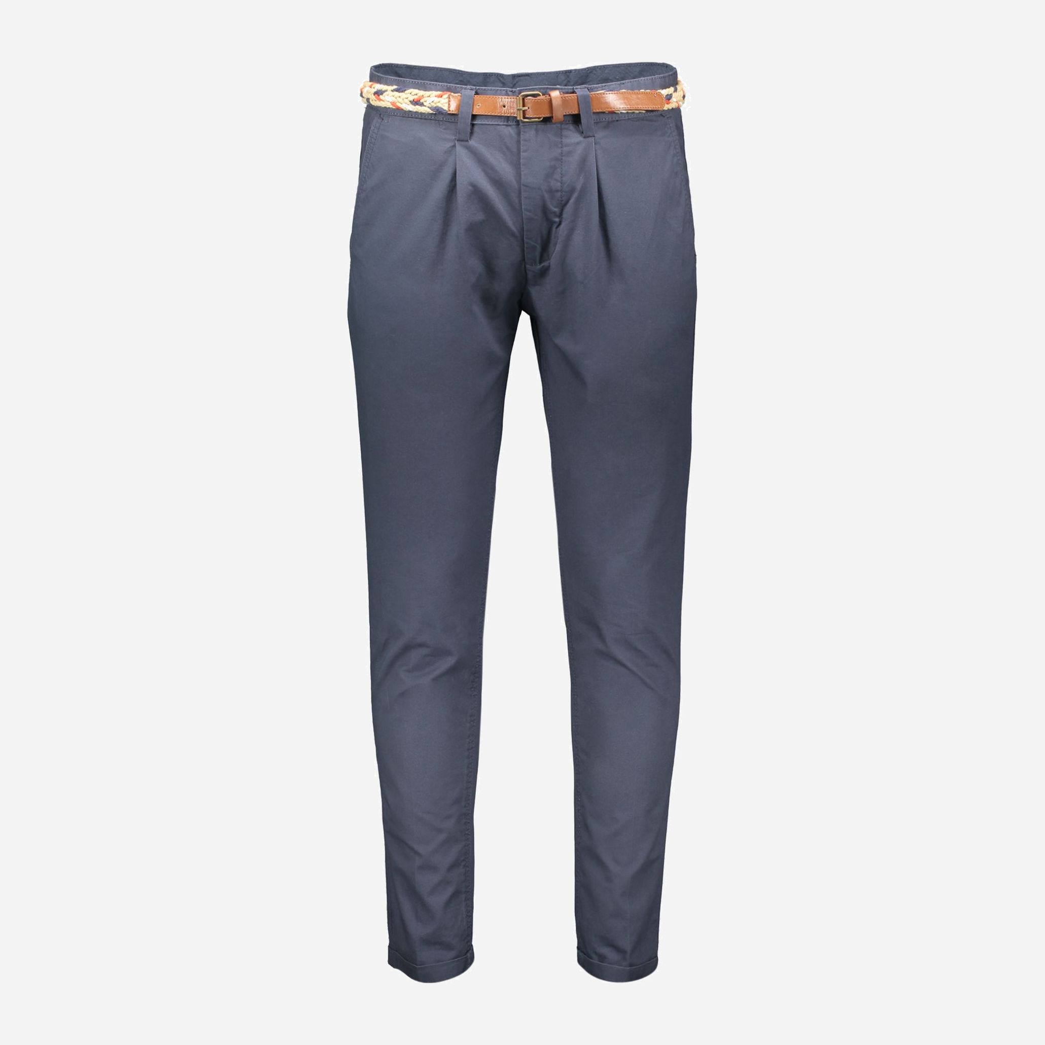 

Брюки Piazza Italia 30472-62 46 Blue