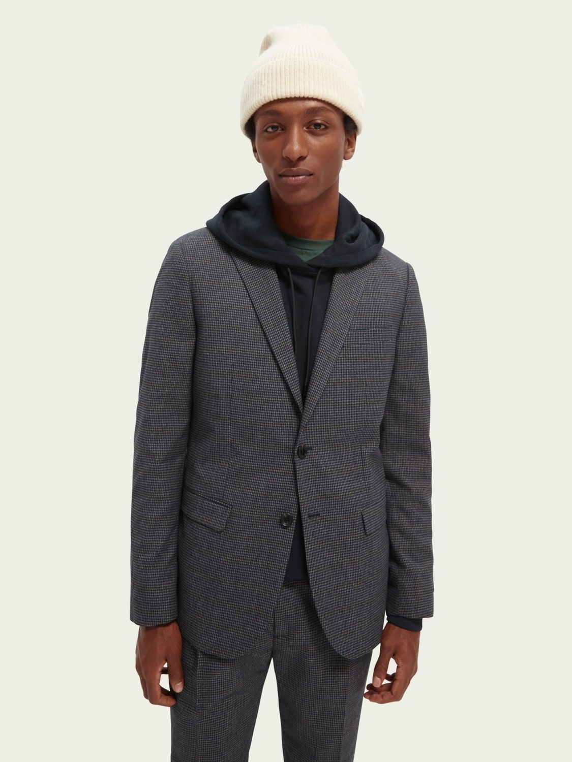 

Пиджак Scotch&Soda 163312-0221 XXL