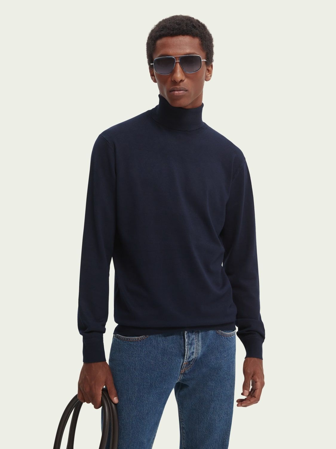 

Гольф Scotch&Soda 164006-0002 XXL