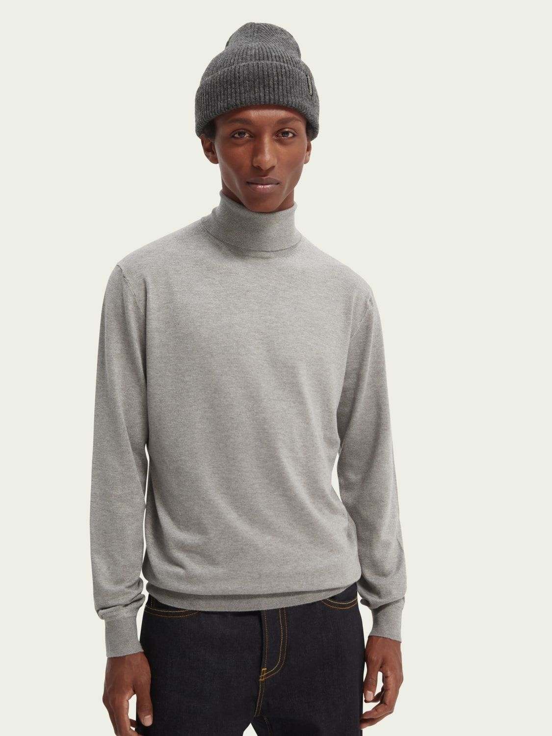 

Гольф Scotch&Soda 164006-0606 XXL