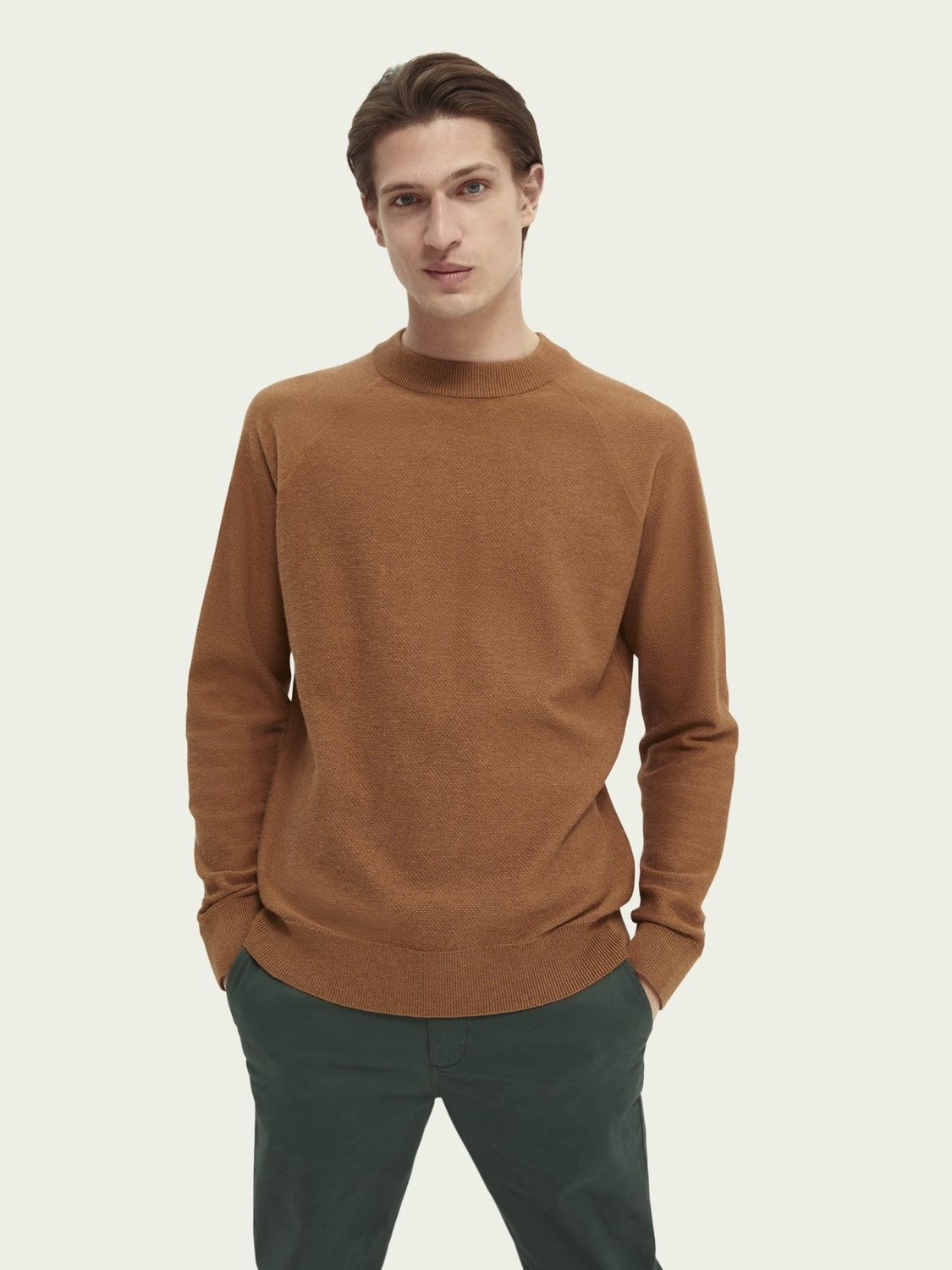 

Джемпер Scotch&Soda 164010-4212, Джемпер Scotch&Soda 164010-4212 L