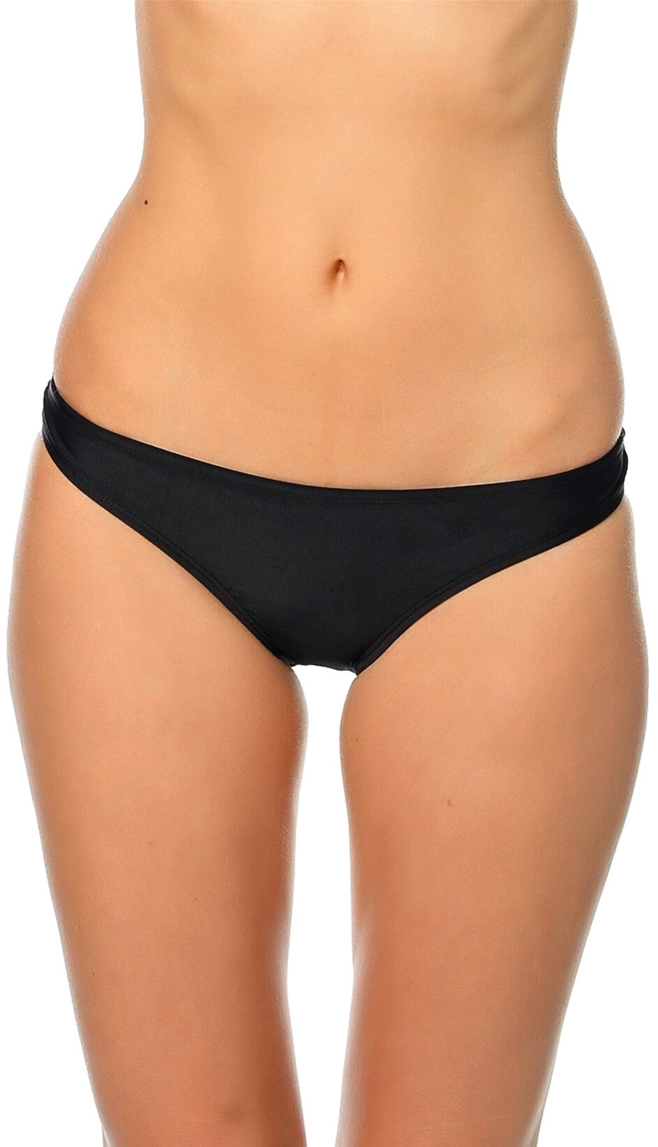 

Нижняя часть купальника Roxy ro09500353 L Черная