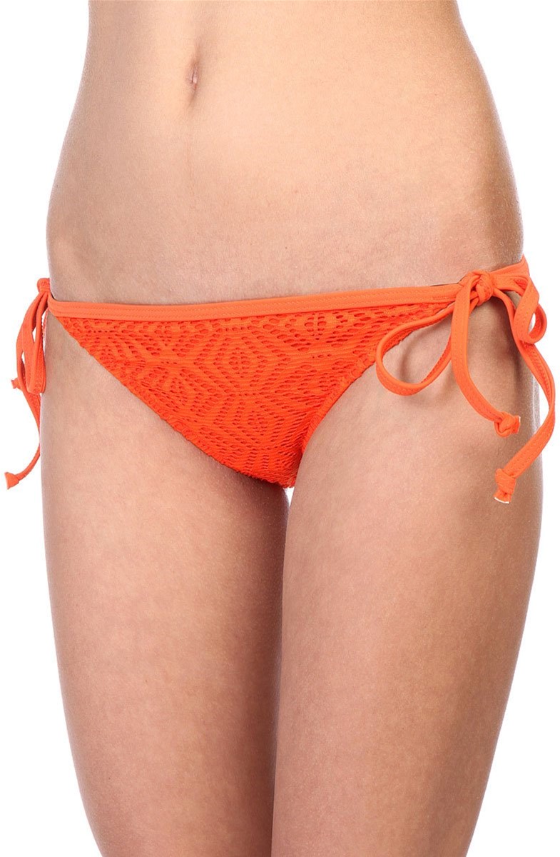 

Нижняя часть купальника Roxy ro09500283 XS Оранжевая