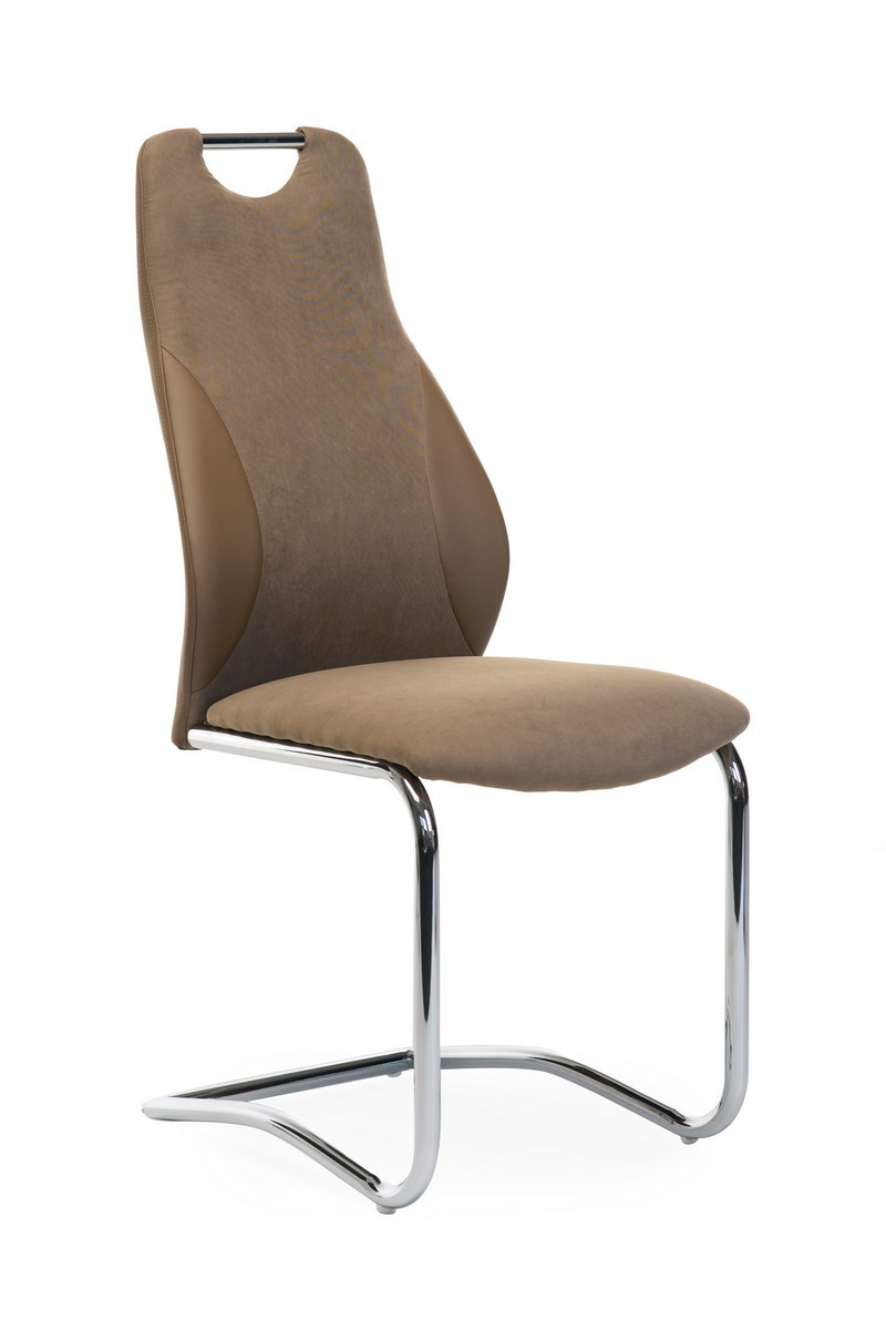 

Стул Vetro Mebel S-103-2 латте