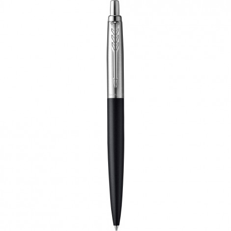 

Ручка шариковая Parker JOTTER 17 XL Matt Black CT BP 12 032