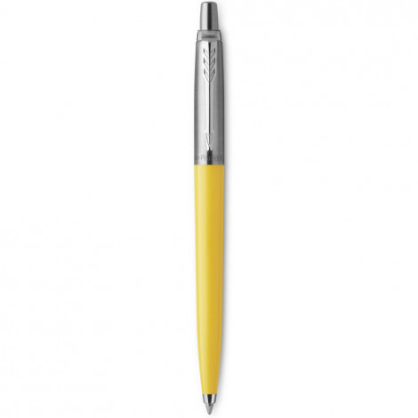 

Ручка шариковая Parker JOTTER 17 Plastic Yellow CT BP 15 332