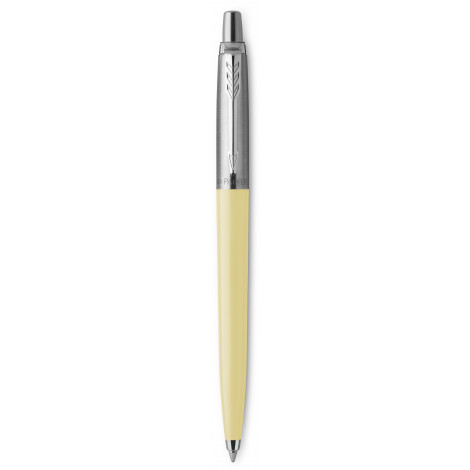 

Ручка шариковая Parker JOTTER 17 Plastic Egg Yellow CT BP 15 932_7499