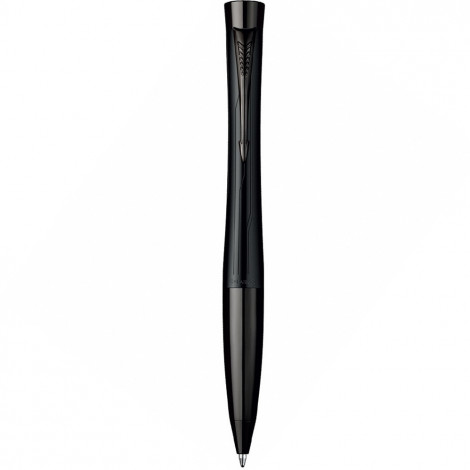 

Шариковая ручка Parker Urban Premium Matt Black BP 21 232M