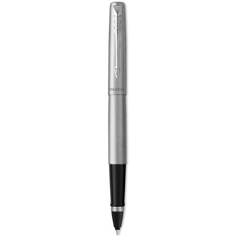 

Ручка роллер Parker JOTTER 17 SS CT RB 16 121