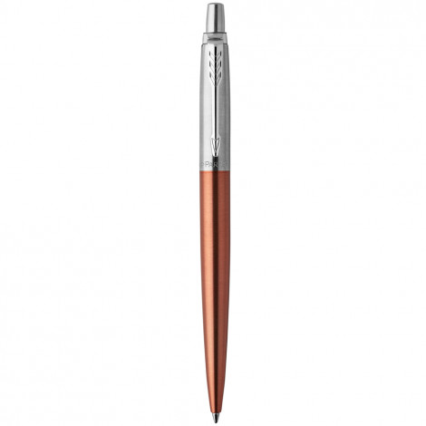 

Шариковая ручка Parker JOTTER 17 Chelsea Orange CT BP 16 532
