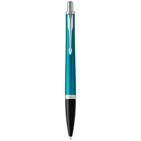 

Шариковая ручка Parker URBAN 17 Vibrant Blue CT BP 30 632