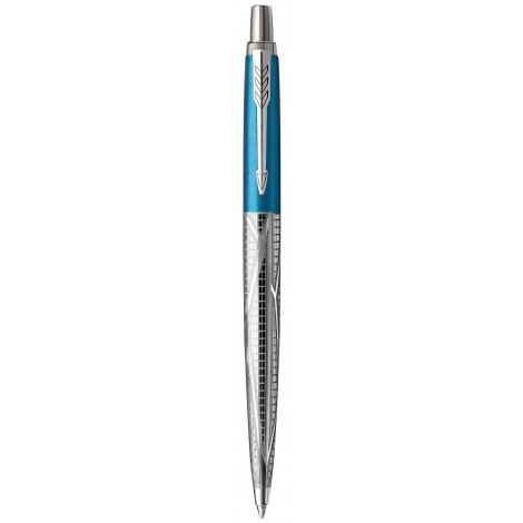 

Шариковая ручка Parker JOTTER 17 SE Skyblue Modern CT BP 19232