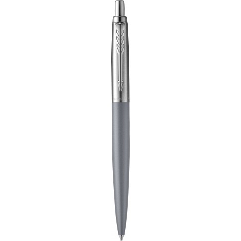 

Ручка шариковая Parker JOTTER 17 XL Matt Grey CT BP 12 232
