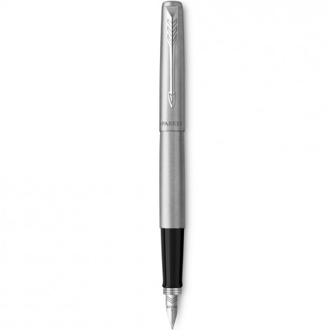 

Перьевая ручка Parker JOTTER 17 SS CT FP М 16 112
