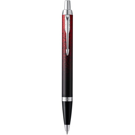 

Ручка шариковая Parker IM 17 SE Red Ignite CT 23 132
