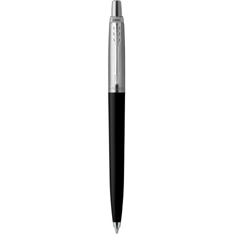 

Ручка гелевая Parker JOTTER 17 Standard Black CT GEL 15 662