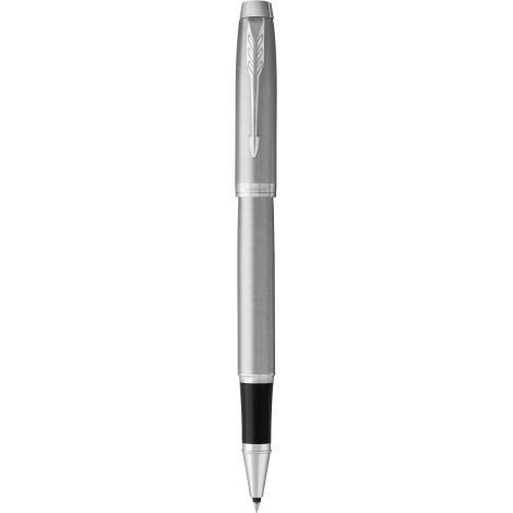 

Ручка роллер Parker IM 17 Stainless Steel CT RB 26 221