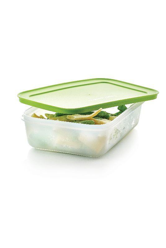 

Охлаждающий лоток Tupperware низкий 1л для заморозки