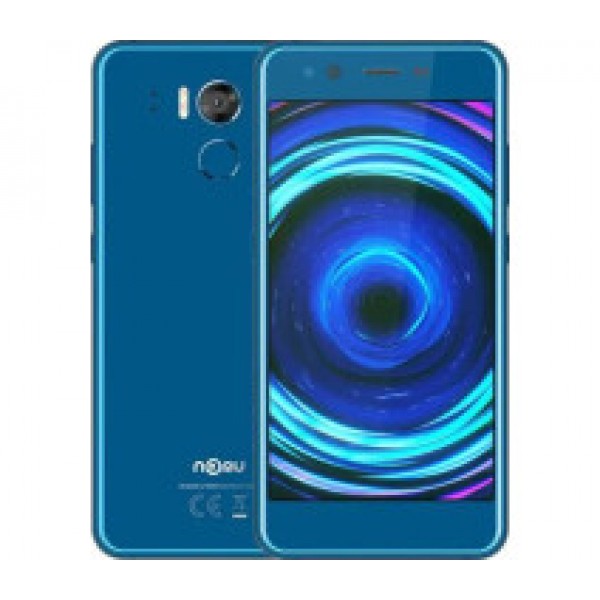 

Мобільний телефон Nomu m8 blue 4/64gb 5,2" NFC Захищений 21/21Мп Для селфі 2950mAh (351 smkr)